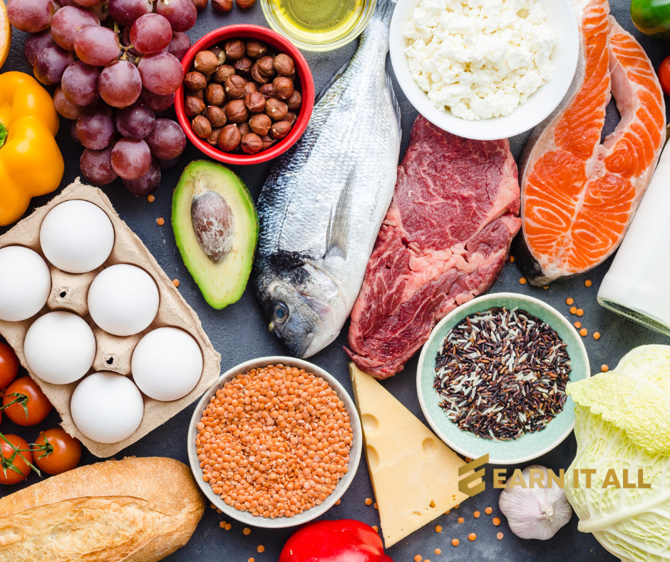 Mastering Your Macros: A Comprehensive Guide To Hitting Your Nutritional Goals