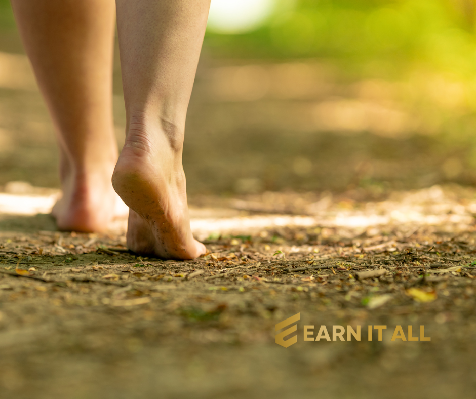 The Healing Power of Grounding: Science & Benefits