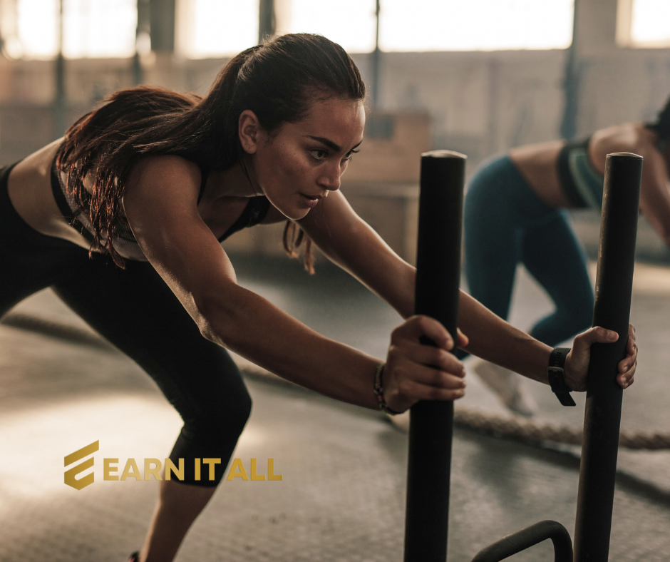 Exercise & The Menstrual Cycle: A Comprehensive Guide