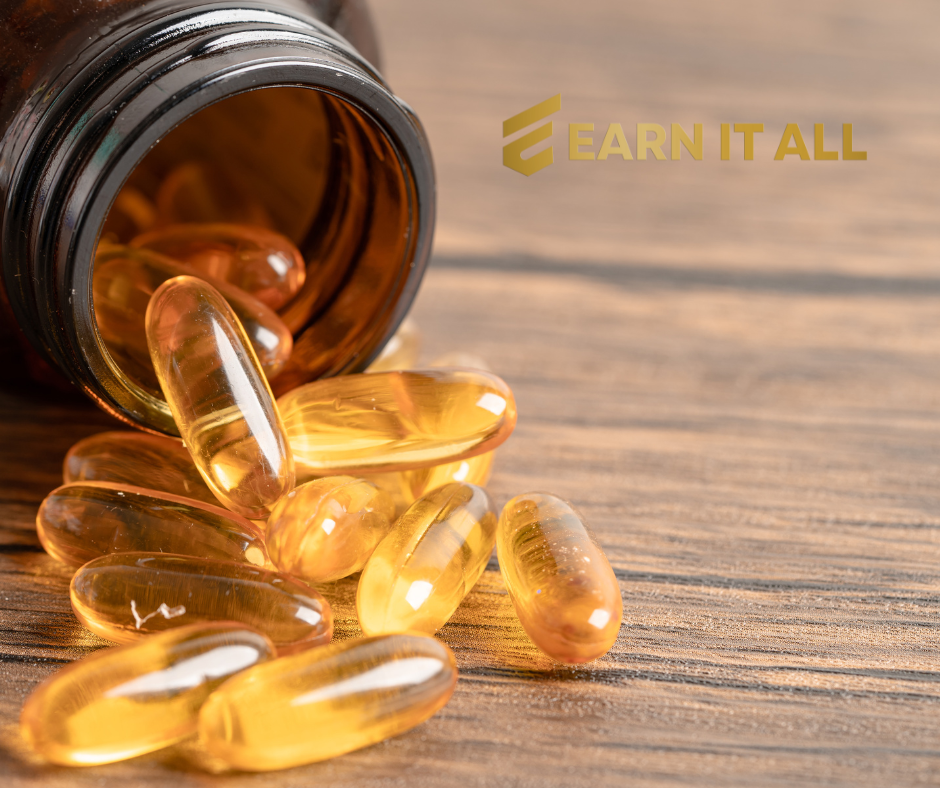 The Great Fish Oil Myth