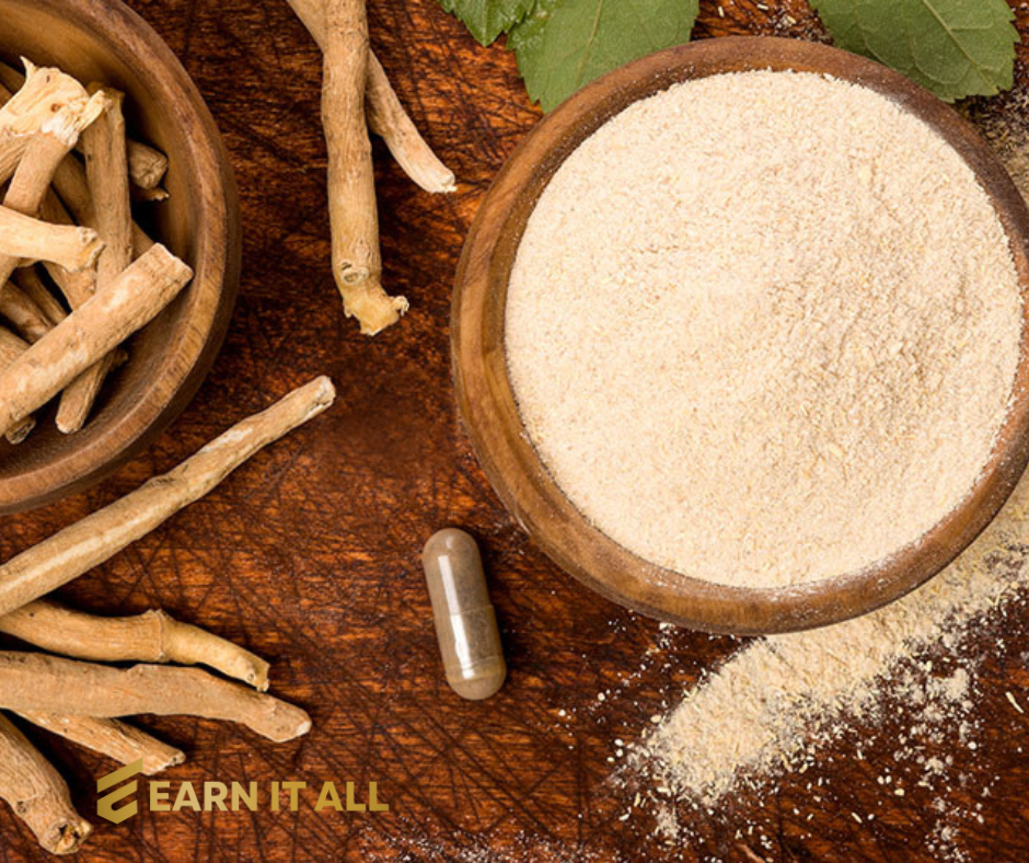 Unraveling Ashwagandha's Dark Side: Serotonin Effects and SSRi-Like Concerns