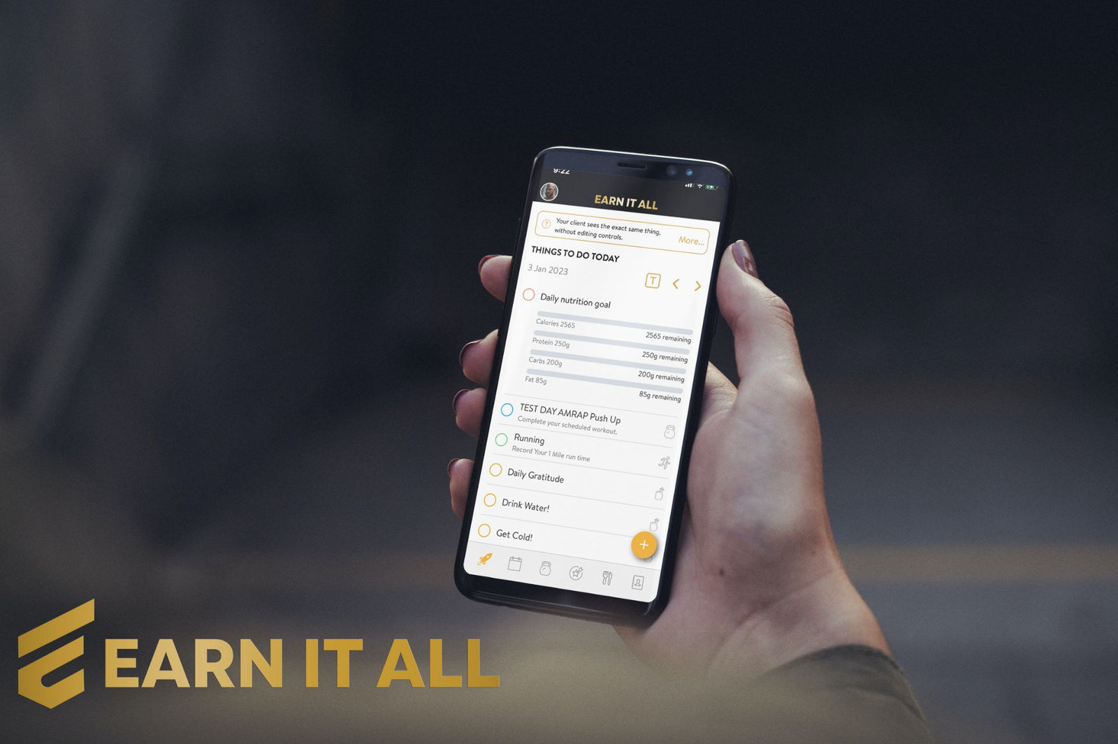 Why you SHOULD hire a personal coach