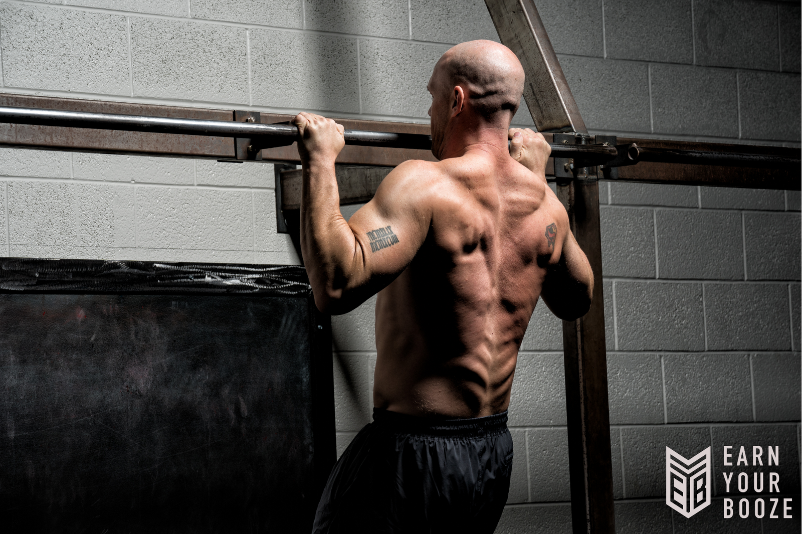 20 Fitness Standards to Attain