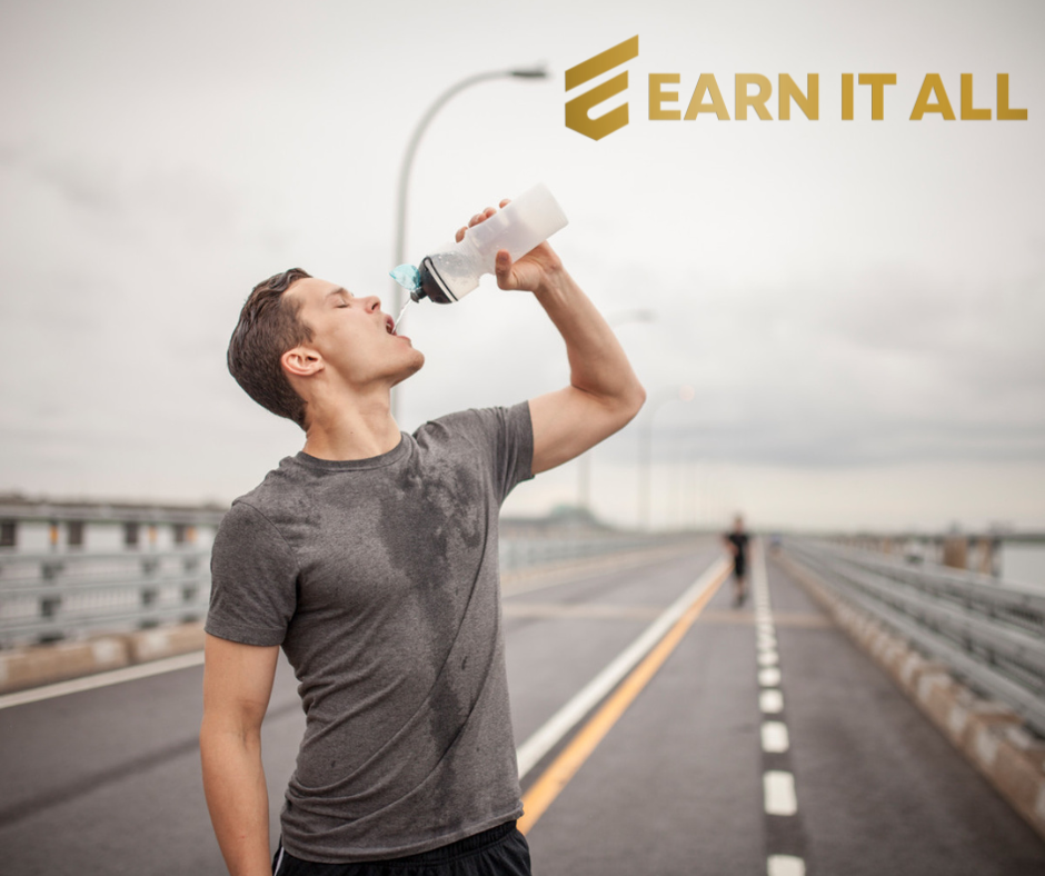 Hydration, Electrolytes, and the Importance of Sodium
