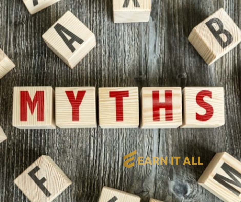 Common Myths About Health and Fitness: Debunked