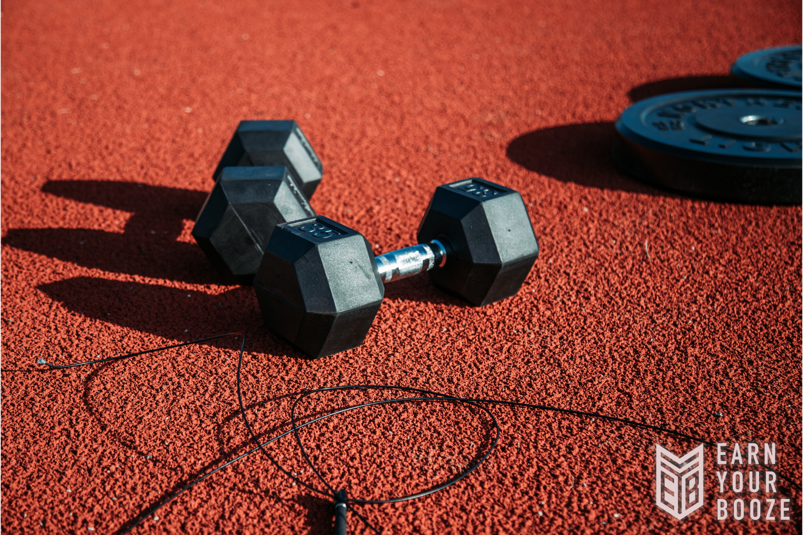 Warm-Up's are Necessary, Don't Skip Them!