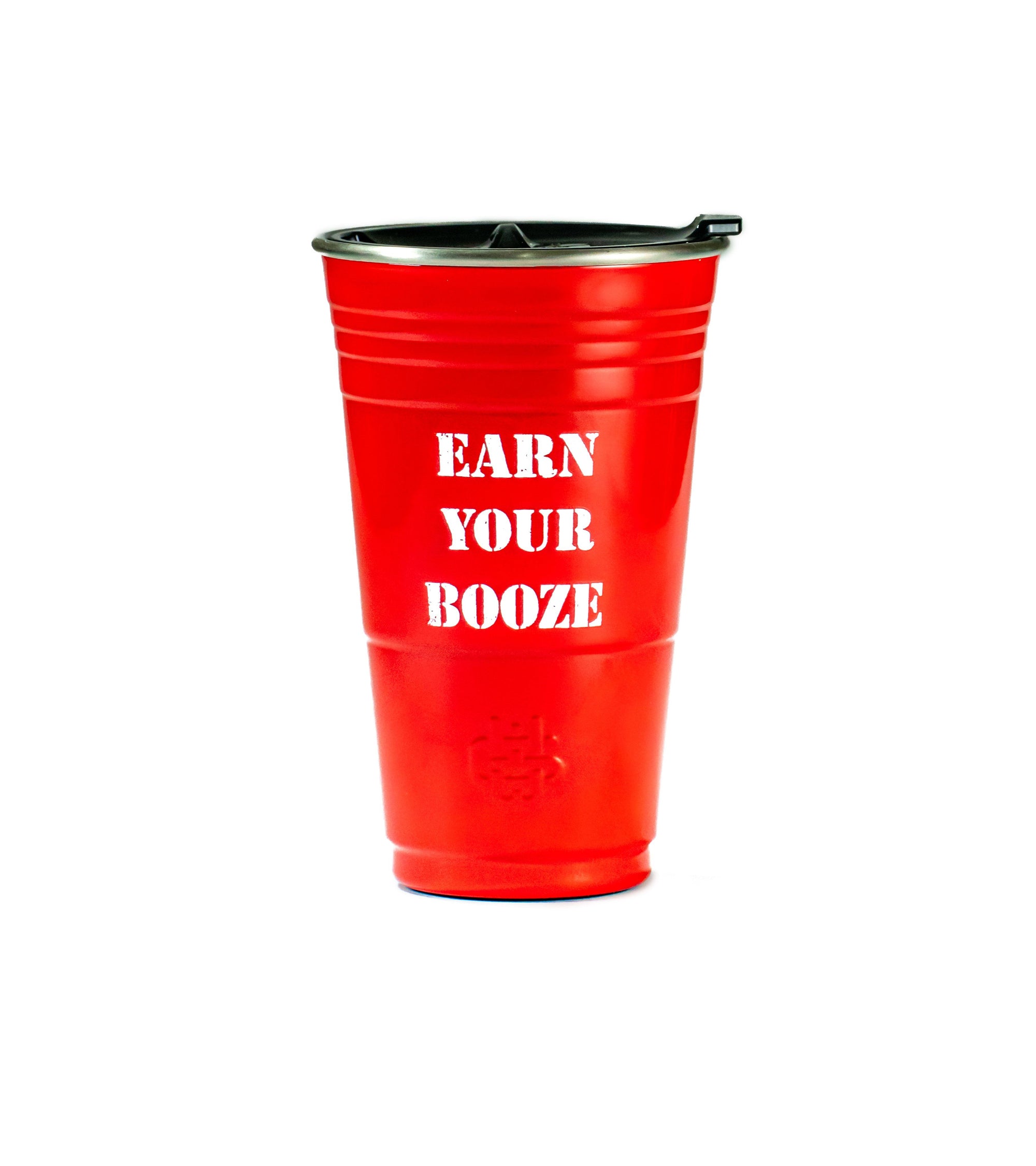 EYB INSULATED PARTY CUPEarn Your Booze