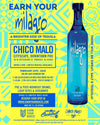 Earn Your Milagro Tequila! FEB 15, 2020Earn Your Booze