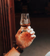 EYB  Glencairn Whiskey GlassEarn Your Booze