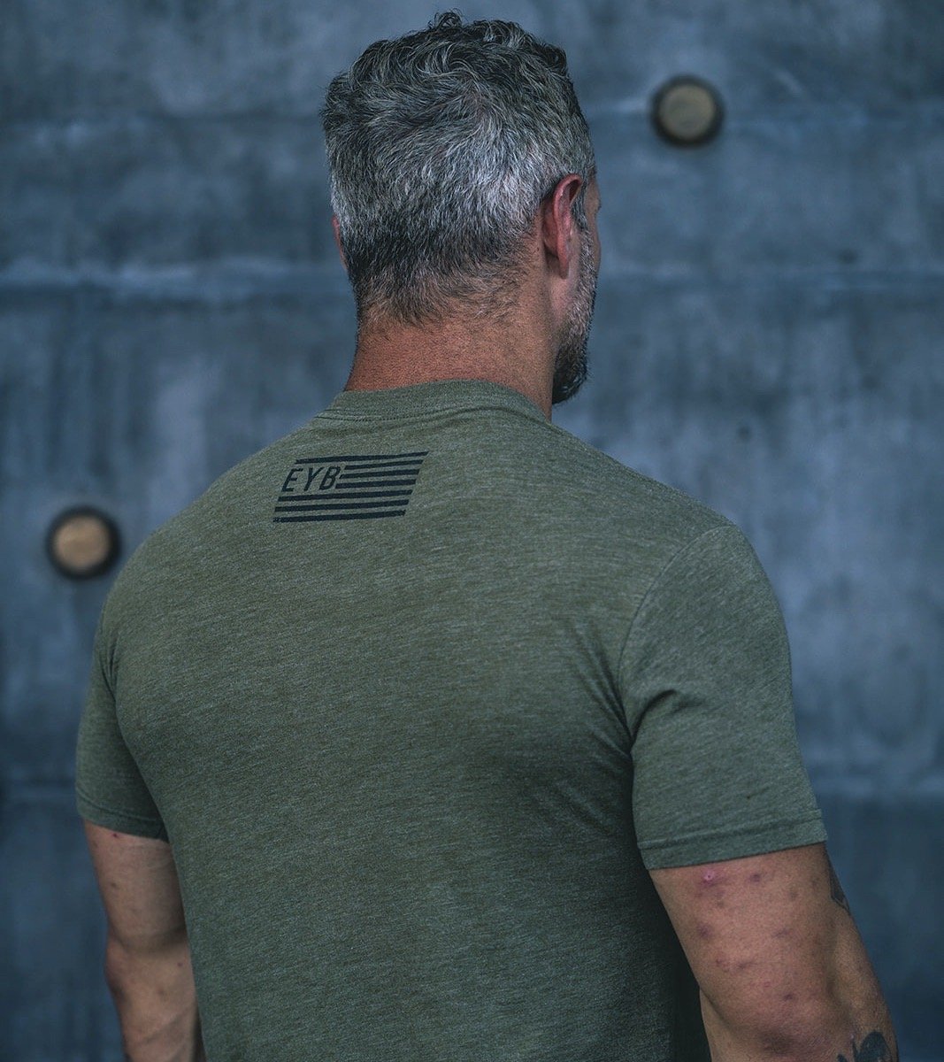 Earn Your Booze TeeEarn Your Booze