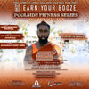 NOV 16th | Kenyatta Banks &amp; Monkey Shoulder | EARN YOUR SCOTCH | SERIES FINALE!Earn Your Booze
