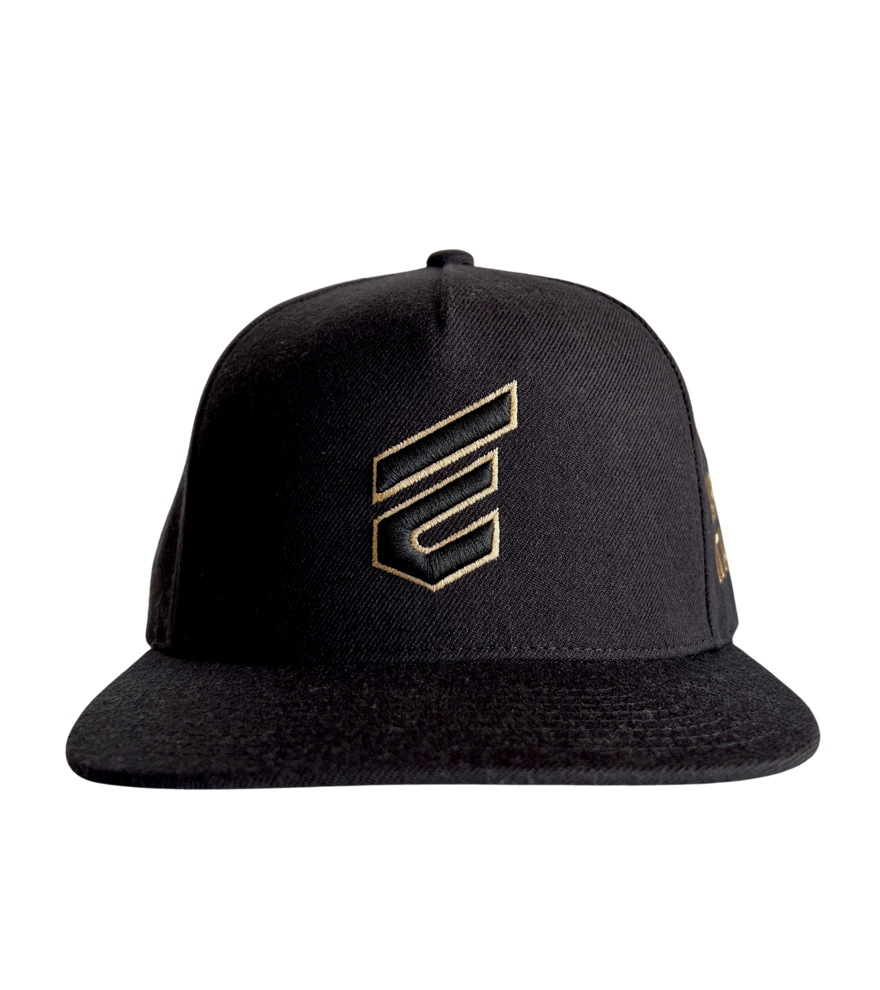 Earn It All Flat Bill HatEarn Your Booze