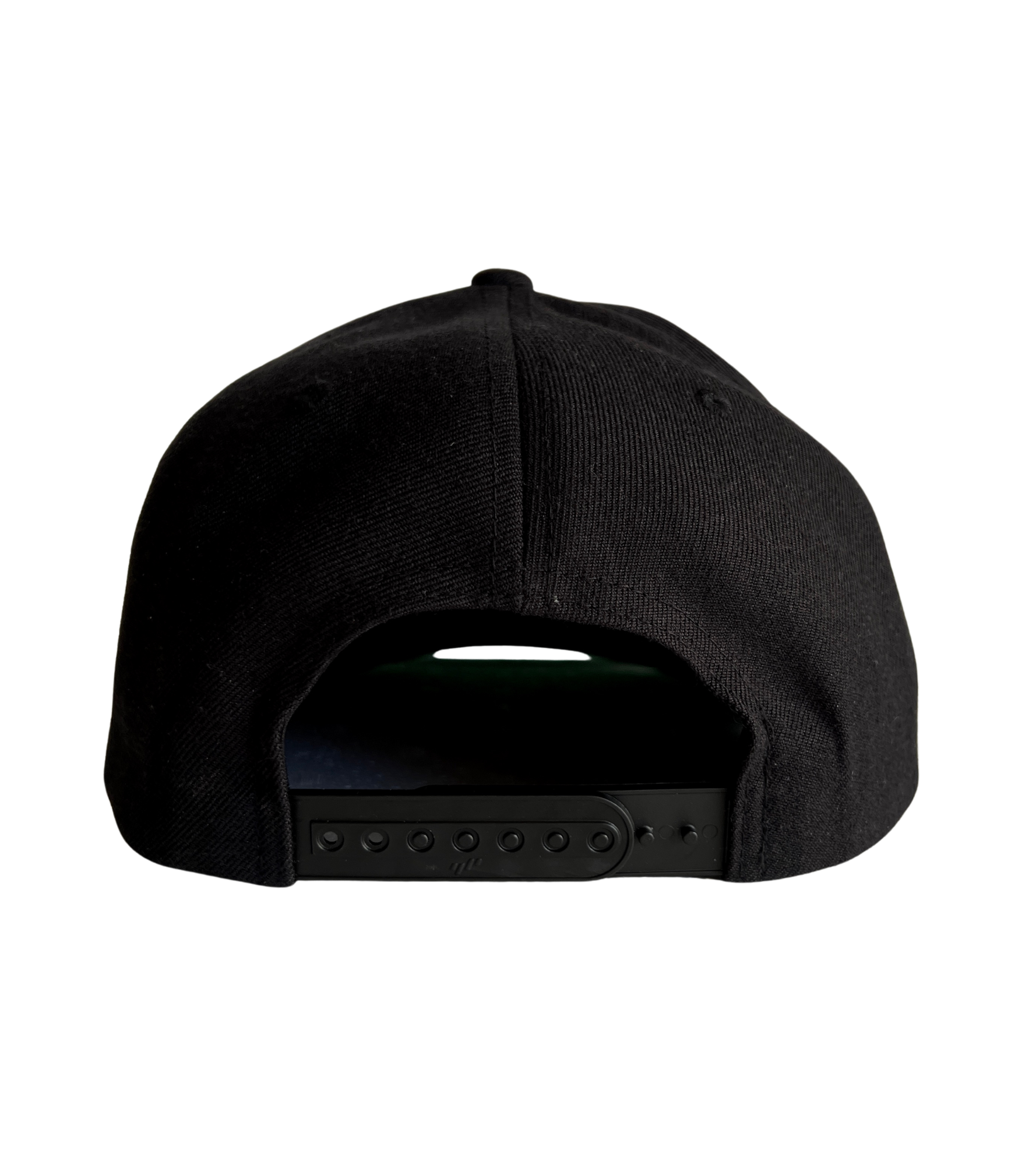 Earn It All Flat Bill HatEarn Your Booze